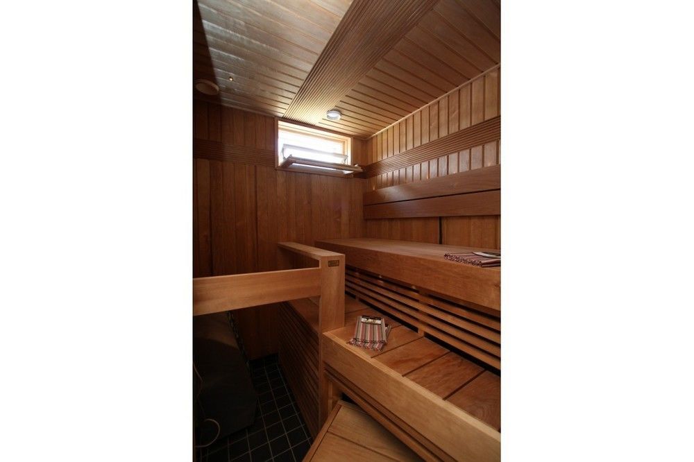 Holiday Houses Saimaa Gardens Virasoja Exterior photo